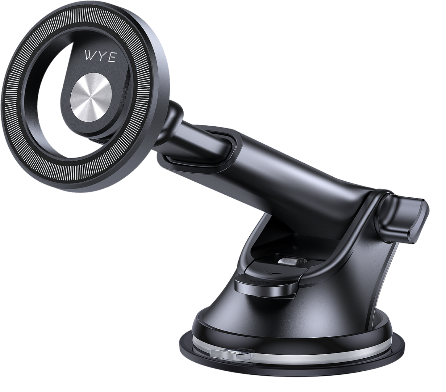 WYE Tech - B2B