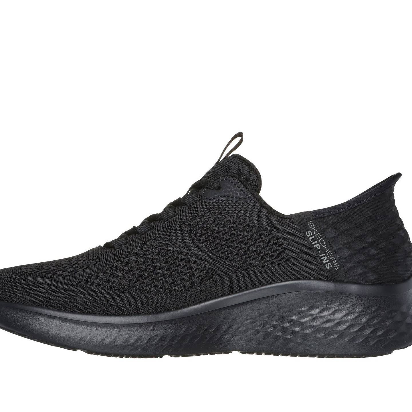 Wholesale Skechers Men Trainer Shoes - Skech-Lite Pro - Primebase in Black, 5.5-13