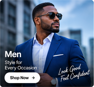 Hiirad Enterprise Men collection