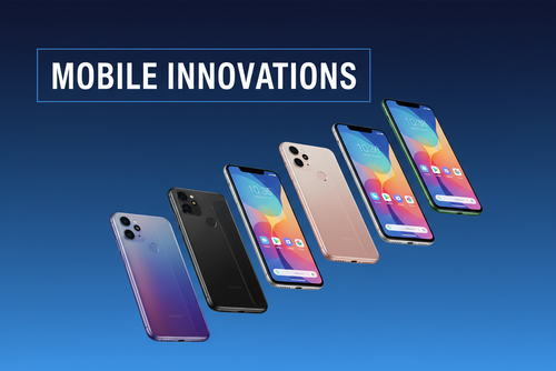 Wholesale Mobiles