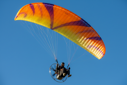 Wholesale Paramotoring