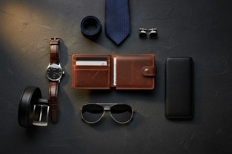 Men Accessories