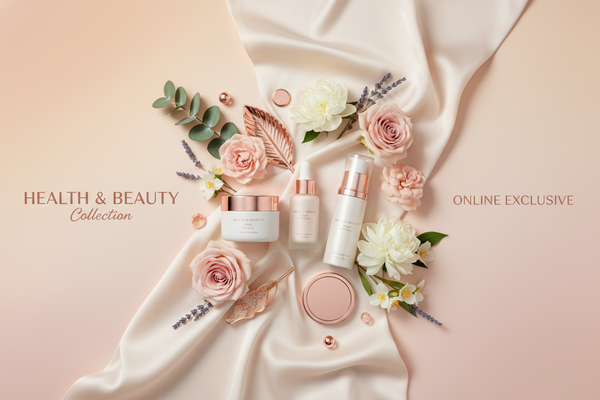 Healthy & Beauty