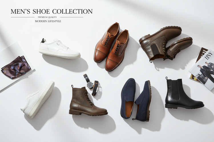 Men Shoes