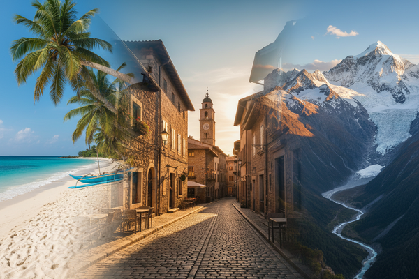 Travel & Tourism