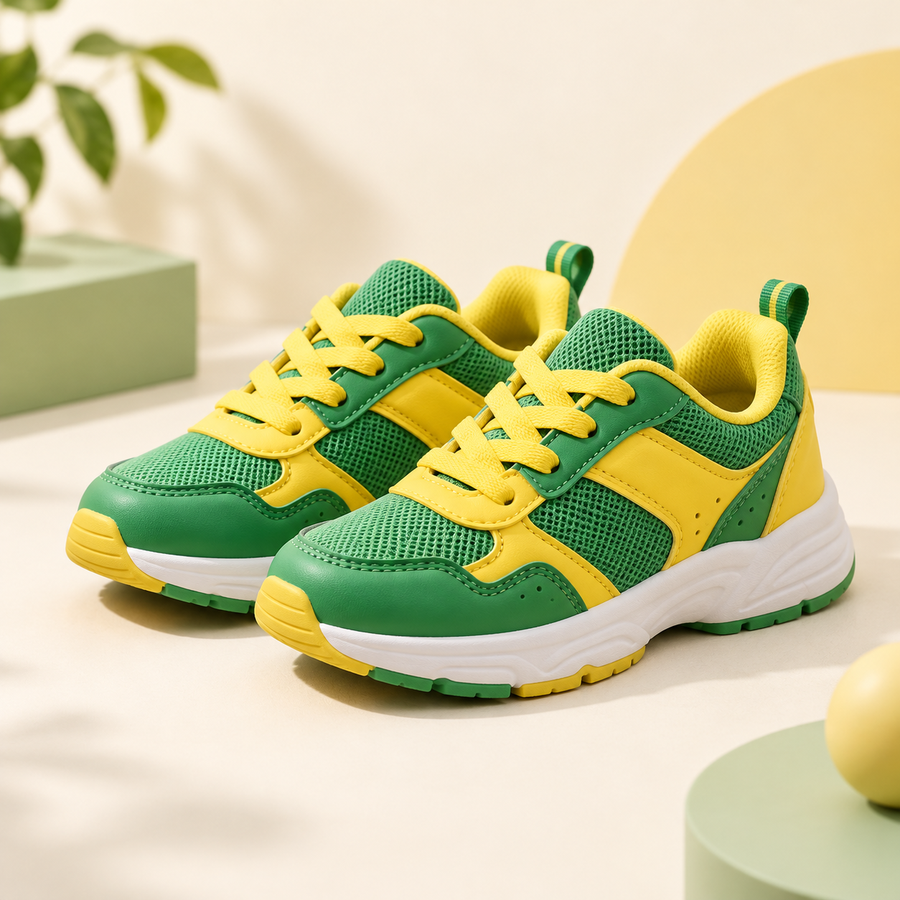 Kids Sports Shoes
