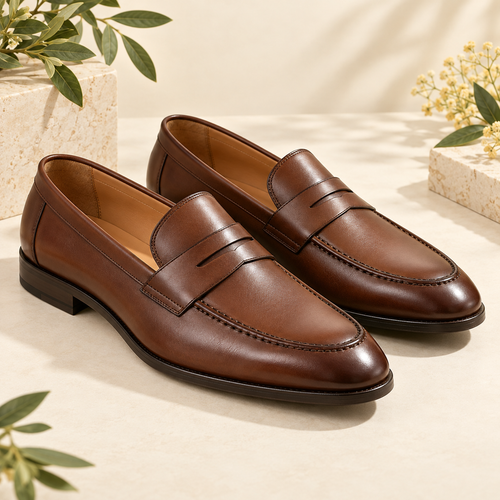 Wholesale Men Loafer
