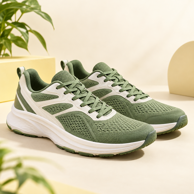 Men Sports Shoes collection panel