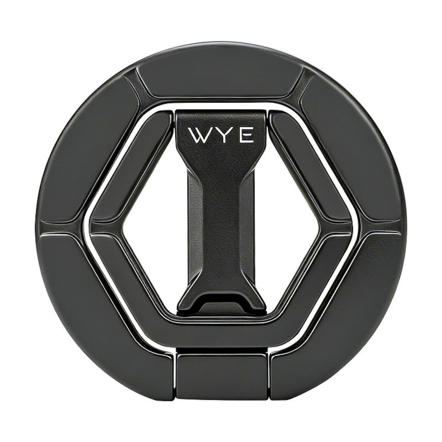 WYE Tech - B2B