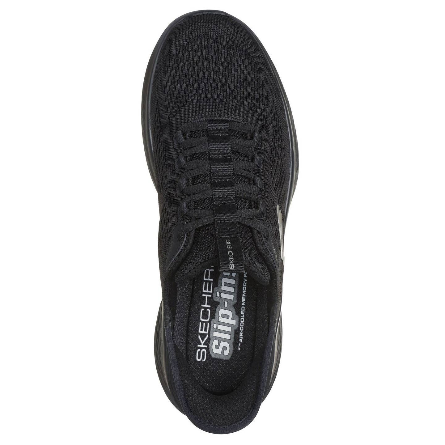 Wholesale Skechers Men Trainer Shoes - Skech-Lite Pro - Primebase in Black, 5.5-13