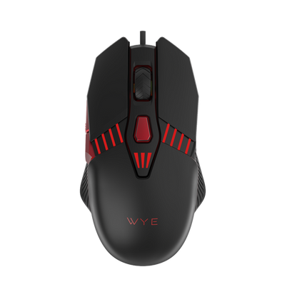 WYE Tech - B2B