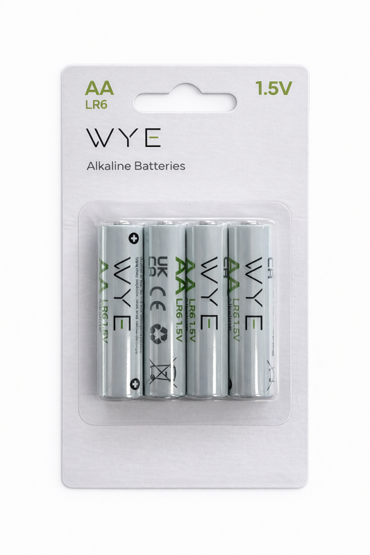WYE Tech - B2B