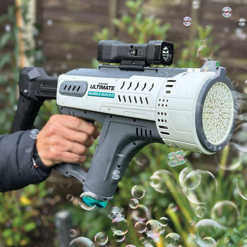 Wholesale Ultimate Bubble Gun 2.0
