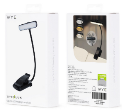 WYE Tech - B2B