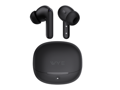 WYE Tech - B2B