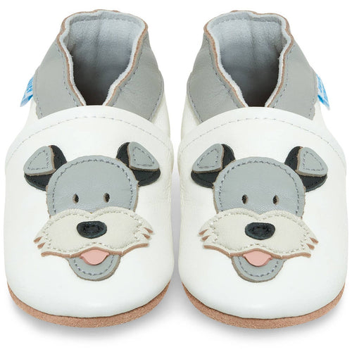 Wholesale Baby Shoes Duky Dog