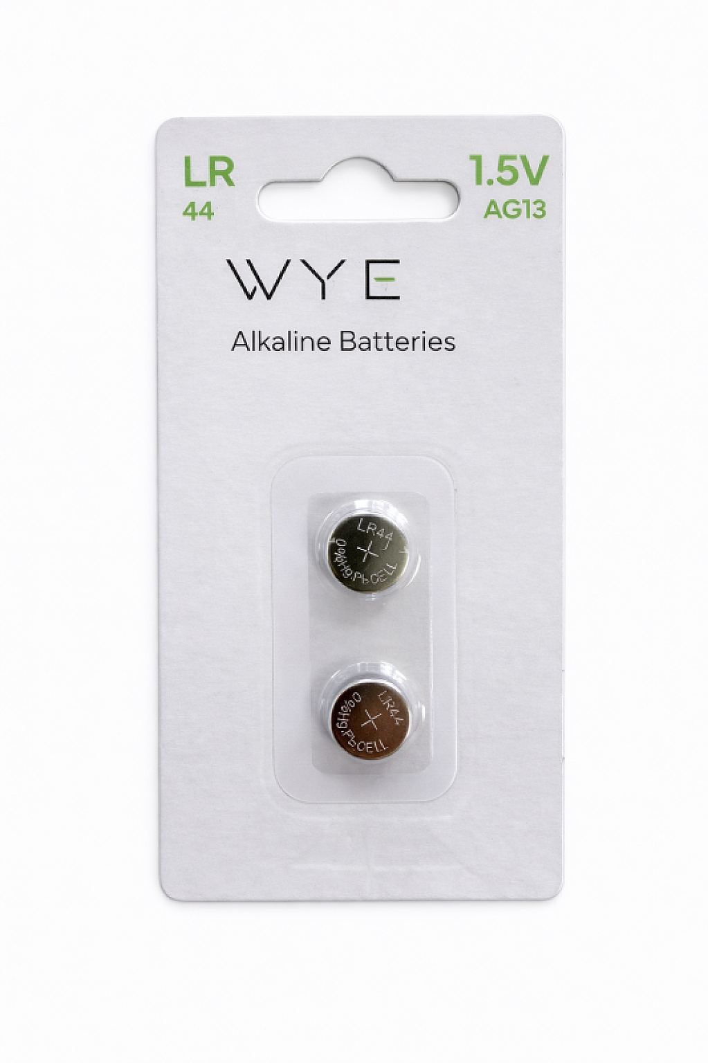 WYE Tech - B2B