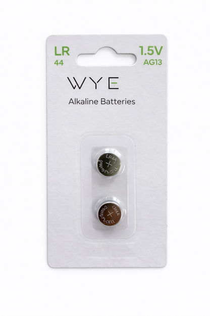 WYE Tech - B2B