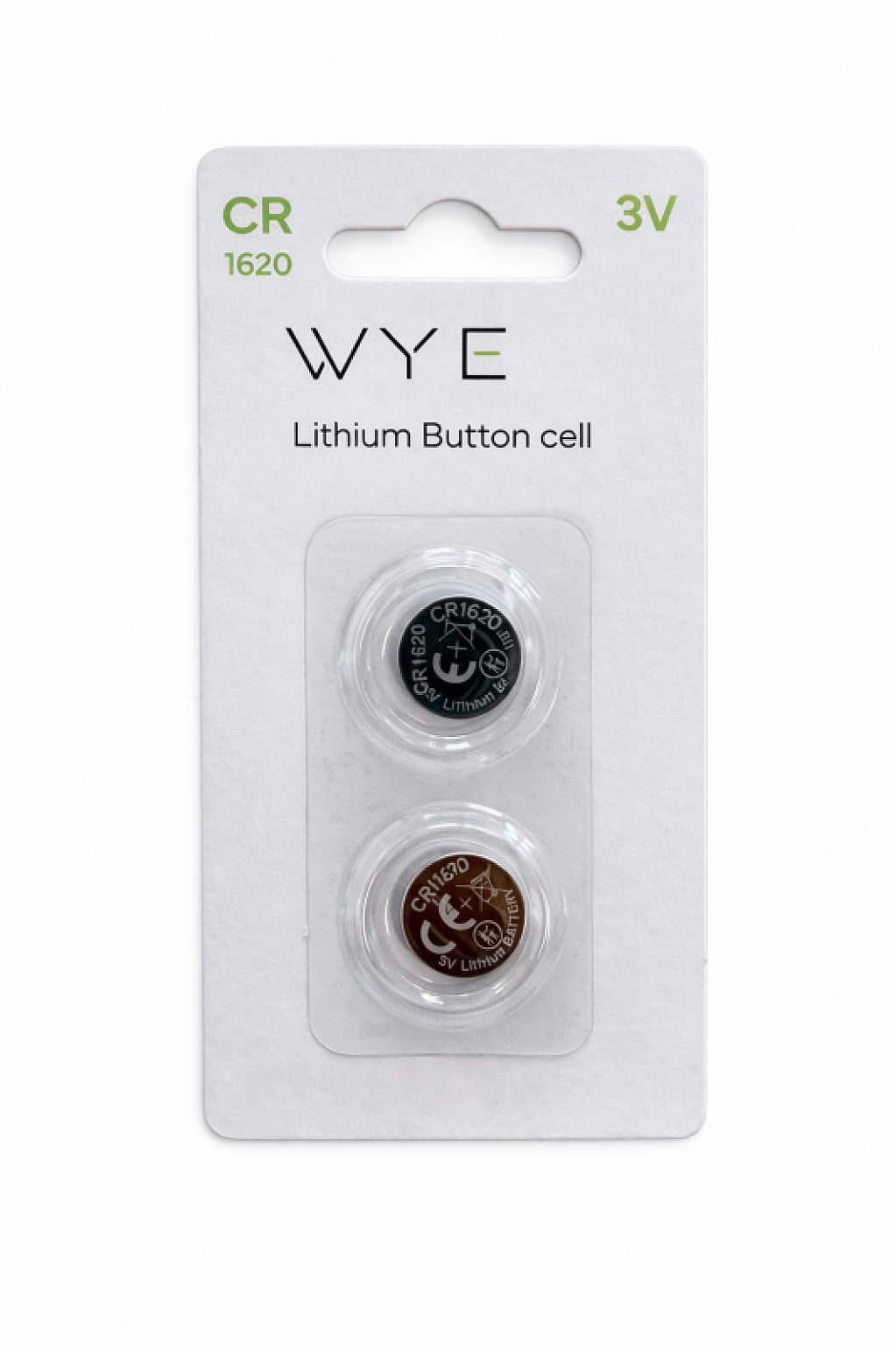 WYE Tech - B2B