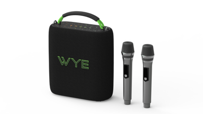 WYE Tech - B2B
