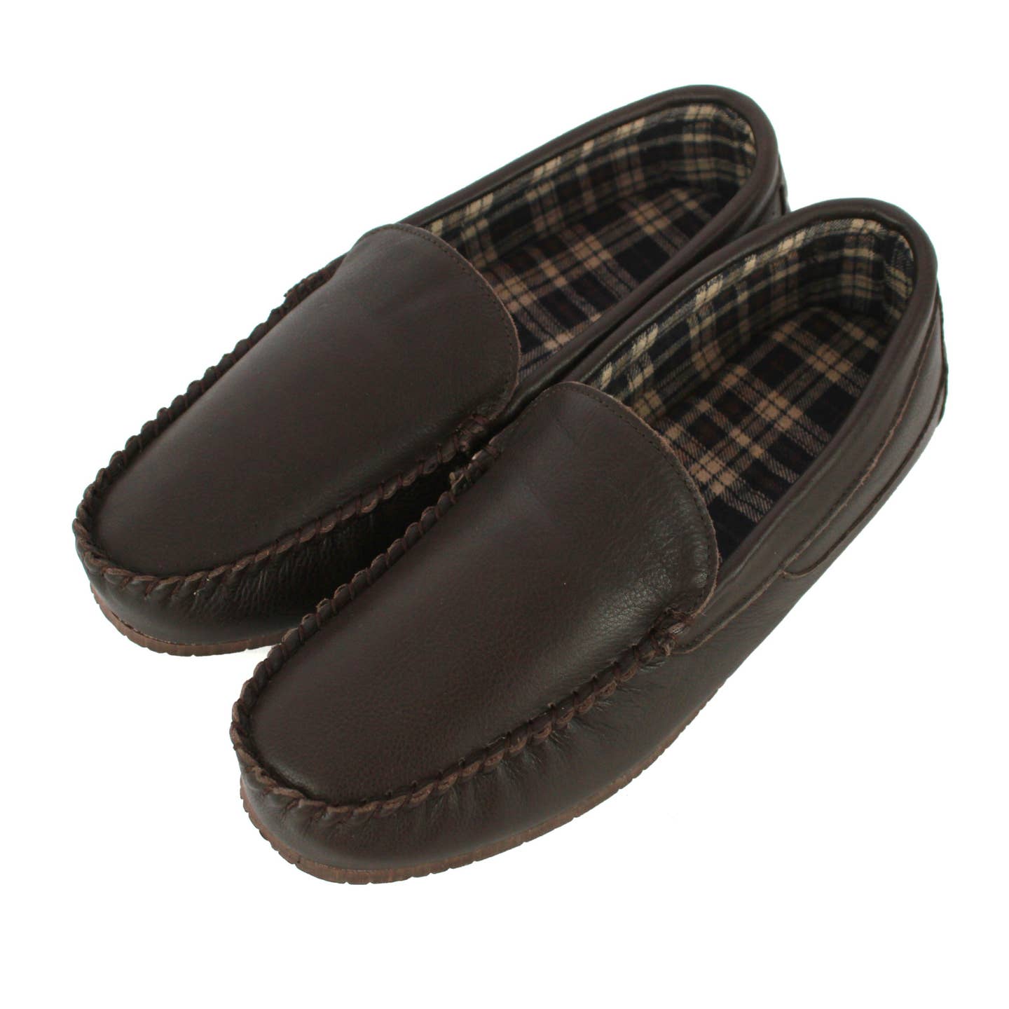 Wholesale GLOF/S Mens Leather Loafer