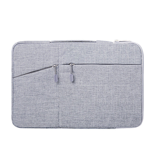 Laptop Sleeve Bag for MacBook Apple Pro Huawei 1345.6inch Asus Air Portable