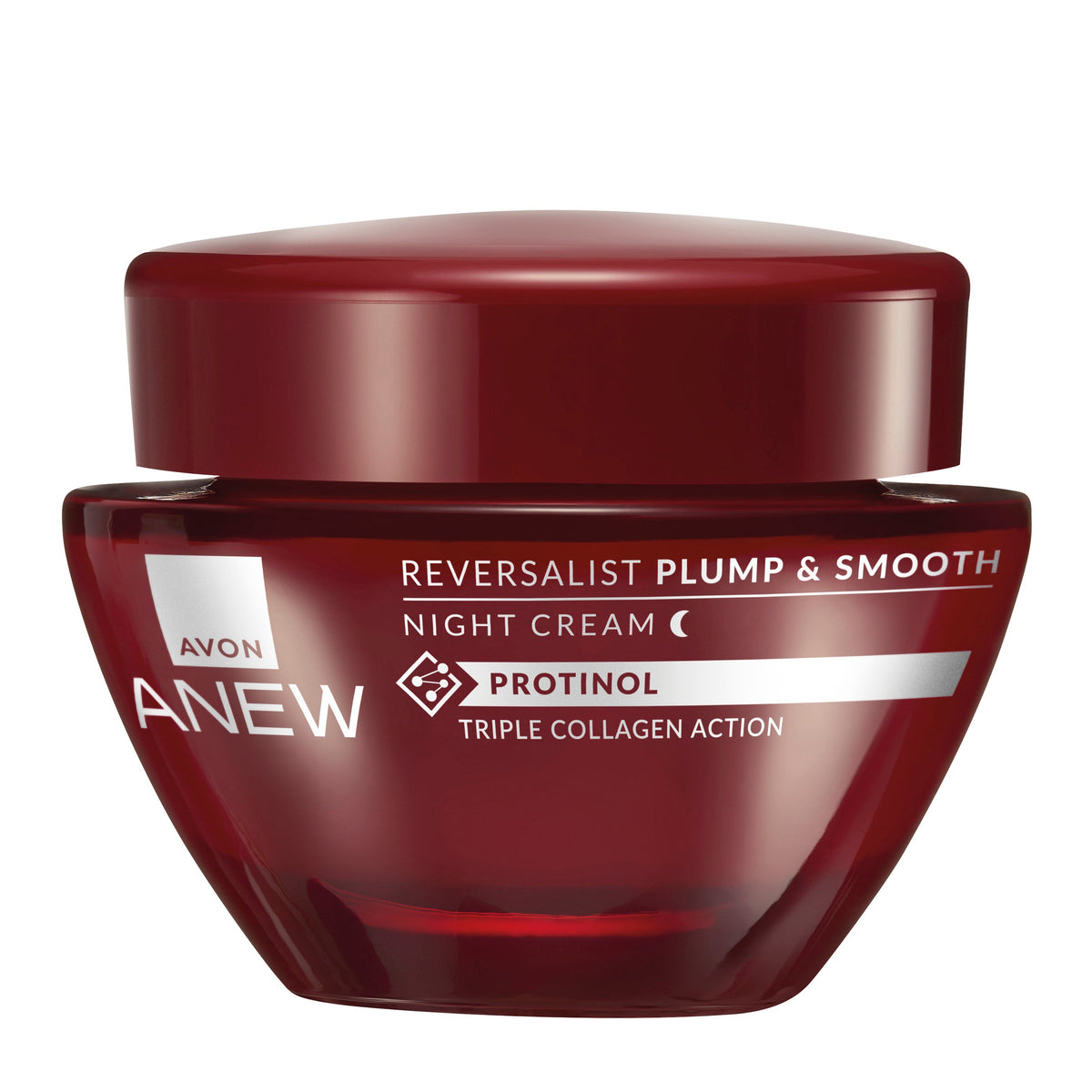 Anew Reversalist Plump & Smooth Night Cream