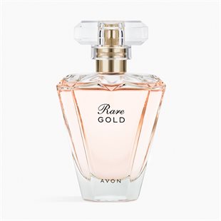 Rare Gold Eau De Parfum | Perfume | Avon UK