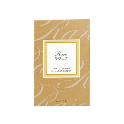 Rare Gold Eau De Parfum | Perfume | Avon UK