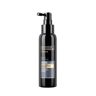 Advance Techniques Loss Control Leave-In Treatment Spray