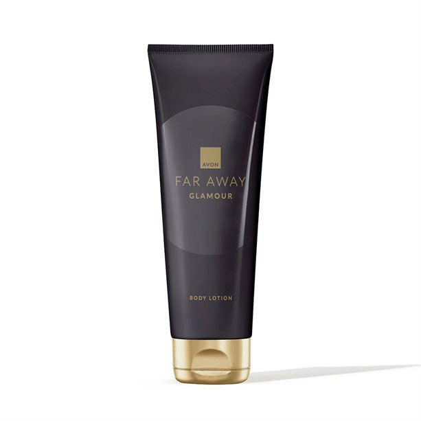 Far Away Glamour Body Lotion