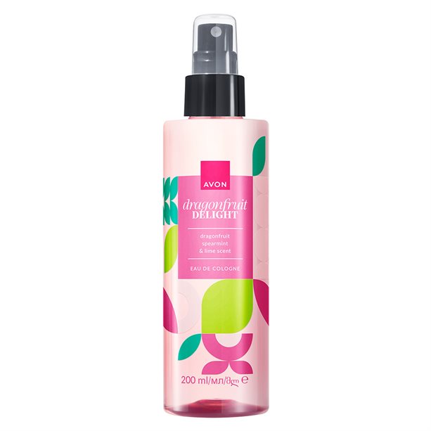 Blueberry Party Eau de Cologne