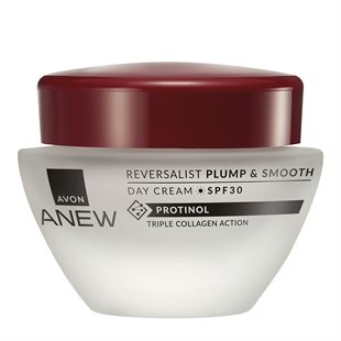 Anew Reversalist Plump & Smooth Day Cream SPF 30