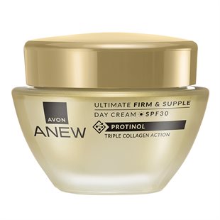 Anew Ultimate Firm & Supple Day Cream SPF 30
