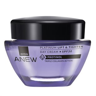 Anew Platinum Lift & Tighten Day Cream SPF 30