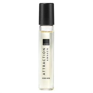 ATTRACTION AWAKEN PURSE SPRAY FOR HER 10ML