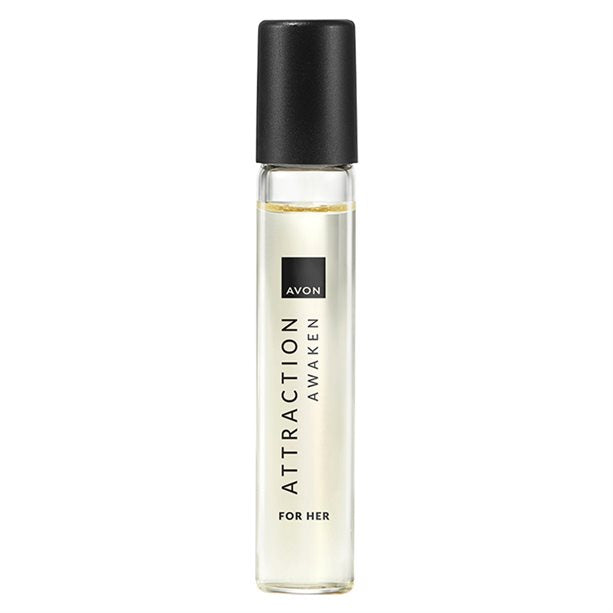 ATTRACTION AWAKEN PURSE SPRAY FOR HER 10ML