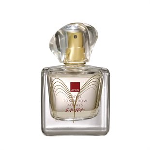 Today Tomorrow Always Amour Eau de Parfum – 50 ml | Fragrance | AVON UK