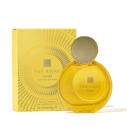 Far Away Shine - 50ml | AVON UK