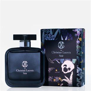 Christian Lacroix Noir Eau de Toilette