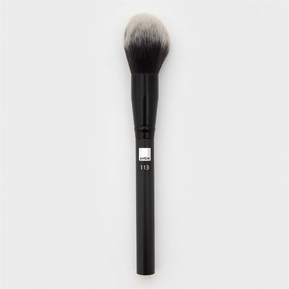 Domed Foundation Brush
