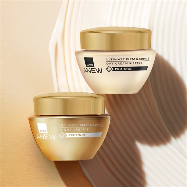 Anew Ultimate Day & Night Set