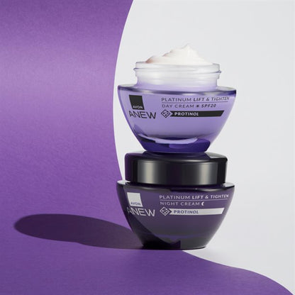 Anew Platinum Day & Night Set